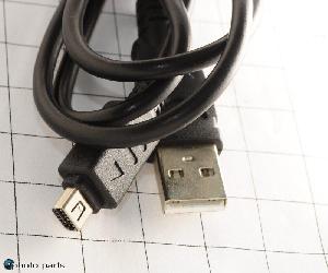 Кабель USB Olympus CB-USB5